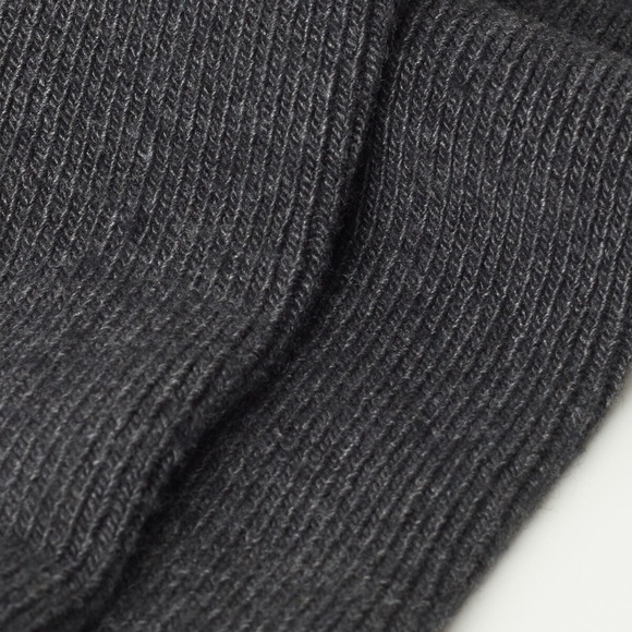 Italian cashmere blend over the knee socks nwt - Picture 3 of 6